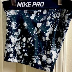 NIKE PRO 3” SHORTS